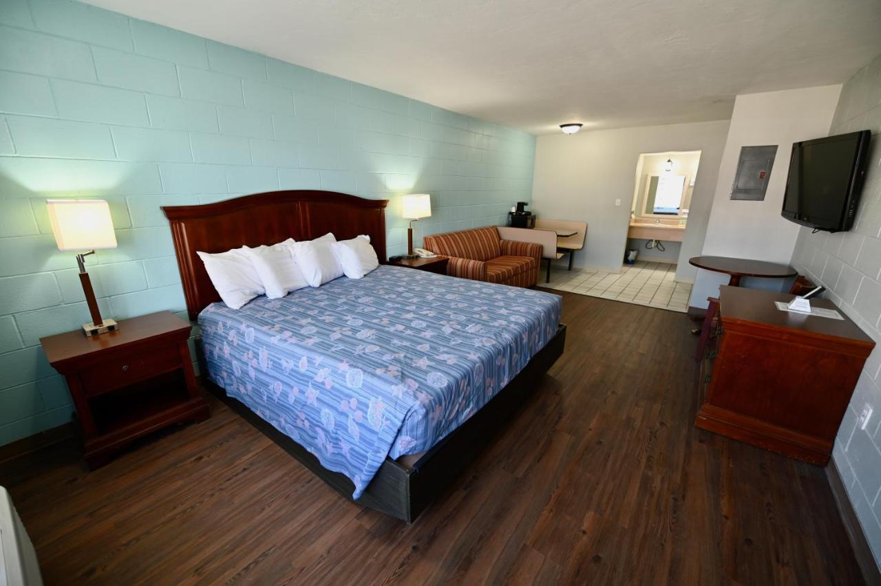 Buccaneer Inn Wyspa St. George Zewnętrze zdjęcie